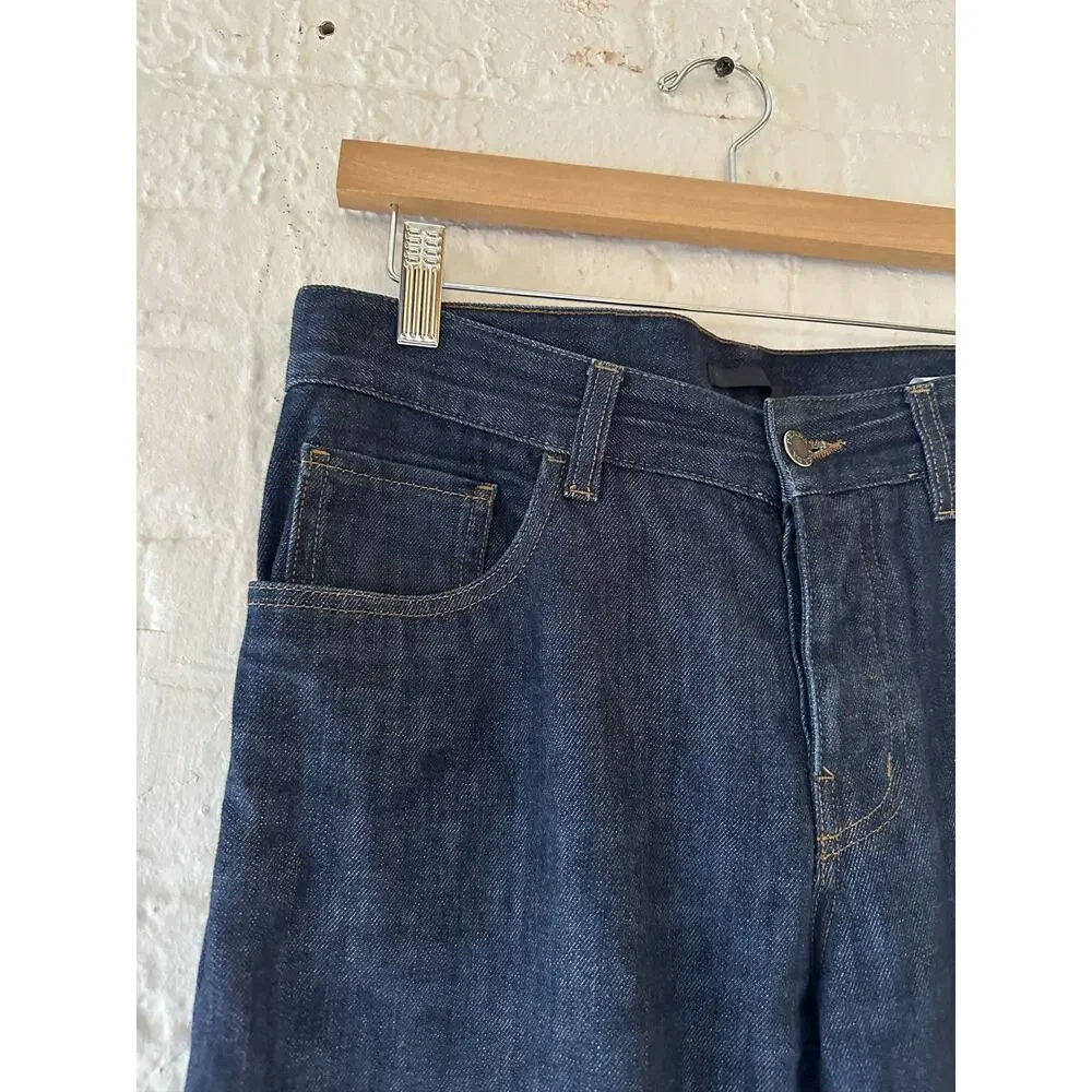 Prada Denim Jeans
